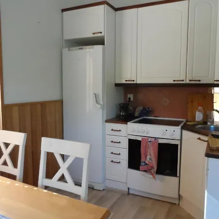 Apartament Walhalla Forssa