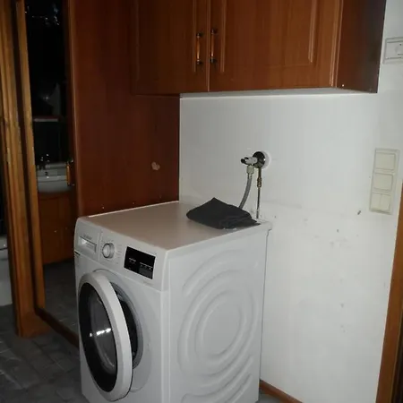 Apartment Walhalla *