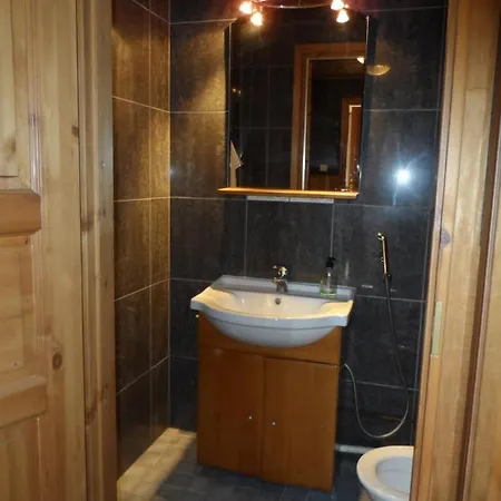 Walhalla Apartament *