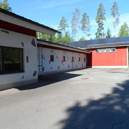 Walhalla Apartament Forssa