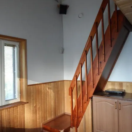 Apartament Walhalla Forssa