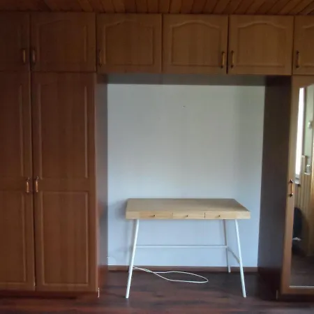 Walhalla Apartament Forssa