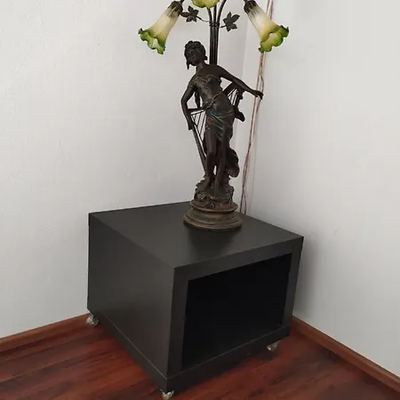 Walhalla Διαμέρισμα Forssa