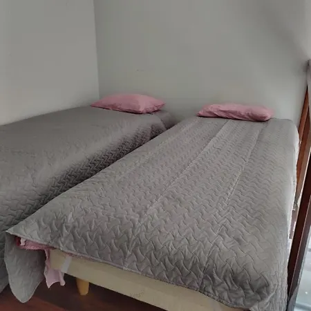 Walhalla Apartament *