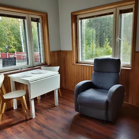 Walhalla Διαμέρισμα