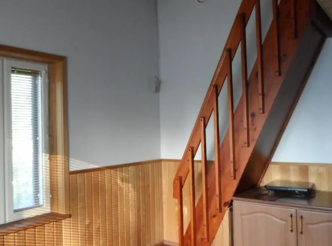 公寓 Walhalla 福尔萨