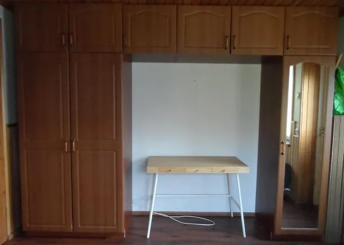 Walhalla 公寓 福尔萨