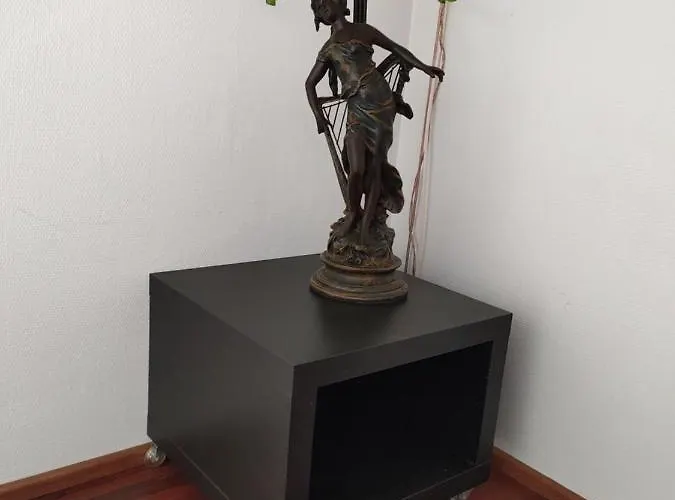 Walhalla 公寓 福尔萨